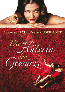 The Mistress of Spices (DVD)